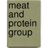 Meat and Protein Group