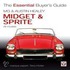 Mg Midget & A-H Sprite
