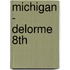 Michigan - Delorme 8th