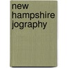 New Hampshire Jography door Kathy Zimmer