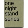 One Night Stand Series door Harry MacKenzie