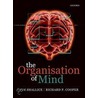 Organisation Of Mind P door Tim Shallice