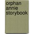 Orphan Annie Storybook