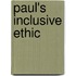 Paul's Inclusive Ethic