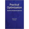 Practical Optimization door Wu-Sheng Lu