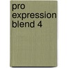 Pro Expression Blend 4 by Andrew W. Troelsen
