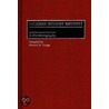 Richard Rodney Bennett by Stewart R. Craggs