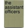 The Assistant Officers door Richard Johnson