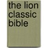 The Lion Classic Bible