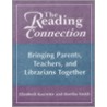 The Reading Connection door Martha Smith
