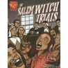 The Salem Witch Trials door Rt Michael Martin