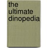 The Ultimate Dinopedia door Don Lessem