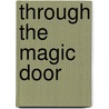 Through The Magic Door door Colin Davison