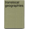 Translocal Geographies door Katherine Brickell