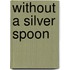 Without A Silver Spoon