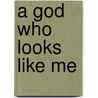 A God Who Looks Like Me door Patricia Lynn Reilly