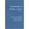 Advances In Modal Logic door ZaKharyasch