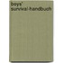 Boys' Survival-Handbuch