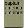 Captain America Omnibus door Jack Kirby