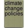 Climate Change Policies by Xavier Labandeira Villot