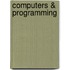 Computers & Programming