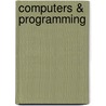 Computers & Programming door Lisa McCoy