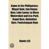 Dams in the Philippines door Not Available
