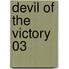 Devil of the Victory 03 door Yoko Maki