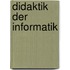 Didaktik der Informatik