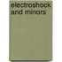 Electroshock and Minors