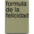 Formula de La Felicidad