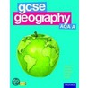 Gcse Geog Aqa A Eval Pk by Steve Rickerby