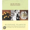 Houston Wedding Planner door Tiger Oak Publications