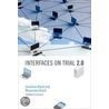 Interfaces On Trial 2.0 by Masanobu Katoh