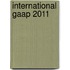 International Gaap 2011