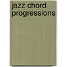 Jazz Chord Progressions door Onbekend