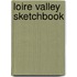 Loire Valley Sketchbook