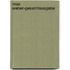 Max Weber-Gesamtausgabe