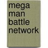 Mega Man Battle Network door Capcom