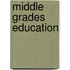 Middle Grades Education