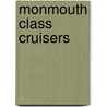 Monmouth Class Cruisers door Not Available