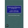 Multicultural Education by Robert E. Salsbury
