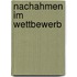 Nachahmen im Wettbewerb