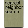 Nearest Neighbor Search door Yannis Manolopoulos