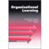 Organizational Learning