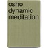 Osho Dynamic Meditation