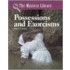Possessions & Exorcisms