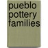 Pueblo Pottery Families