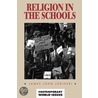 Religion In The Schools door James John Jurinski