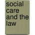 Social Care And The Law